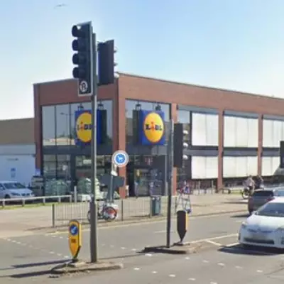 Three Robbery Arrests in Birmingham Following Supermarket Raid and Car Attack