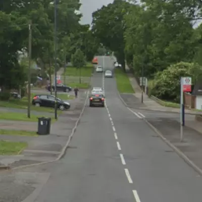 Three Schoolboys, Including 12-Year-Old, Arrested in Birmingham Car Crime Incident