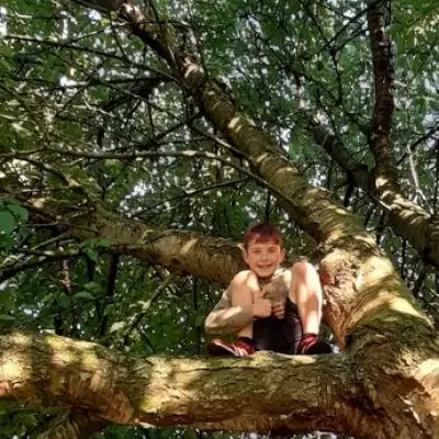 Tragic Bus Crash Claims Life of 11-Year-Old Derby Schoolboy Seth Fulton