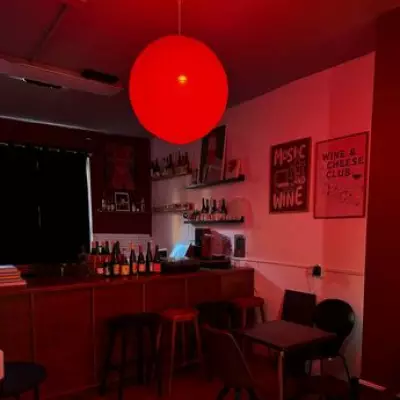 Tranquil 1992 Closes Wine Bar to Focus on Coffee House in Jewellery Quarter