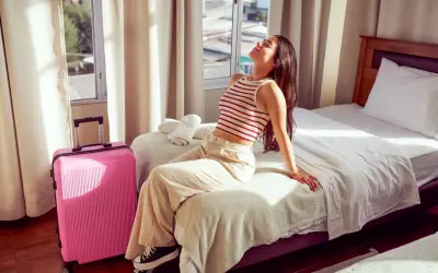 Travel Gadget Upgrade: Avoid Holiday Tech Hassles with This Amazon's Choice Adapter