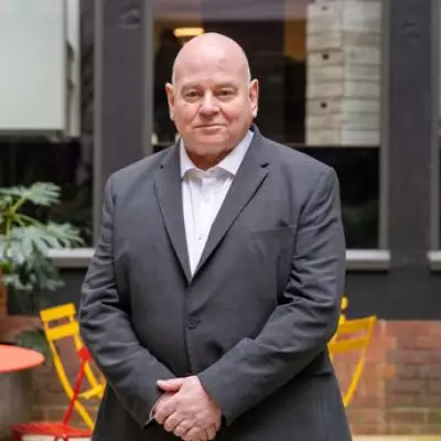 Tributes Flow for Eamonn Boylan, Former GMCA and Stockport Chief Executive