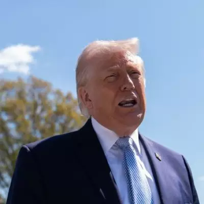 Trump Warns 'Whole Civilization Will Die' in Iran Ultimatum