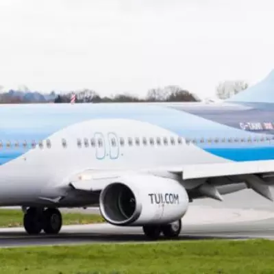 TUI Contacts UK Passengers in Departure Date Order Amid Middle East Crisis