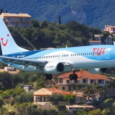 TUI Issues New Jet Fuel Update for Summer Holiday Passengers