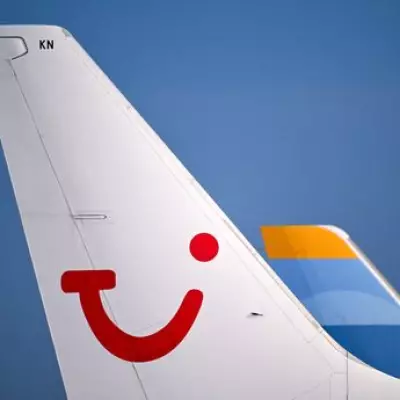 TUI Issues Update on Flights and Holidays from April 20 Amid Middle East Tensions