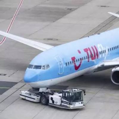 TUI Warns Turkey, Cyprus, Egypt Hit by Middle East Conflict Losses