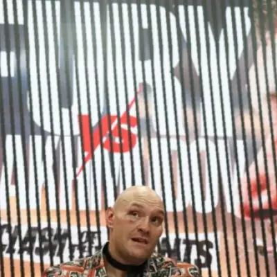 Tyson Fury Faces Immediate Boxing Ban Following Victory and Joshua Call-Out