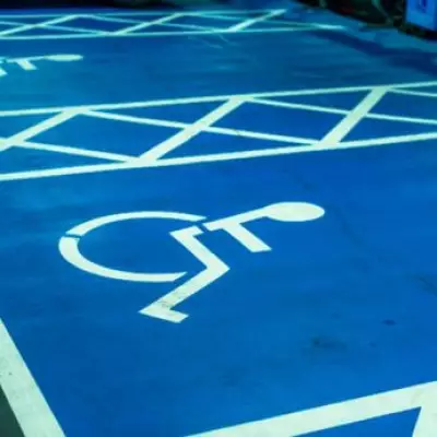 UK Blue Badge Fraud Crackdown: Calls for Public to Report Cheaters