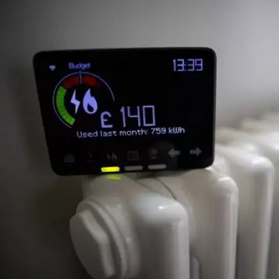 UK Energy Bills Forecast to Surge to Nearly £2,000 Annually from Summer