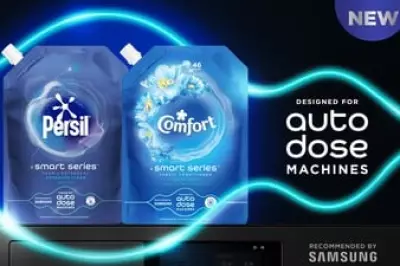 UK families embrace smart living but struggle with tech demands