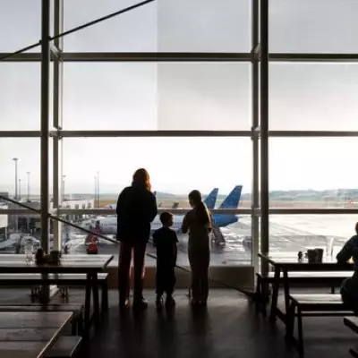 UK Foreign Office Issues Travel Alert for Spain, France, Italy and 26 Other Countries