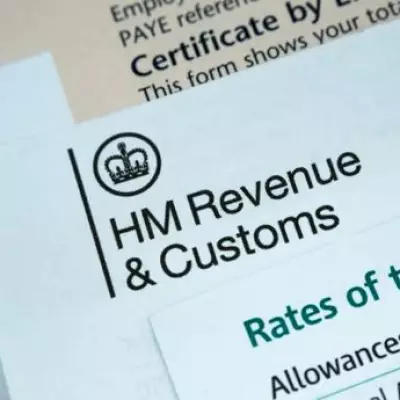 UK Households Face £500 Tax Allowance Blow as Freeze Continues