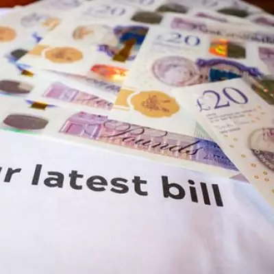 UK households risk £348 extra on energy bills from July