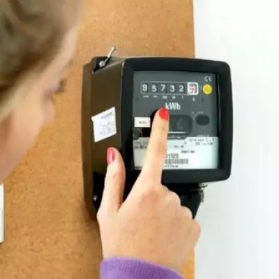 UK Households Urged to Submit Meter Readings Before April 1 Price Cap Change