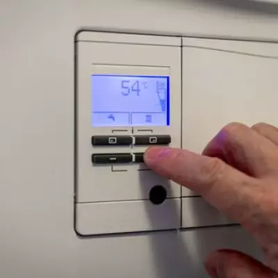 UK households warned turning off heating in May could be more expensive