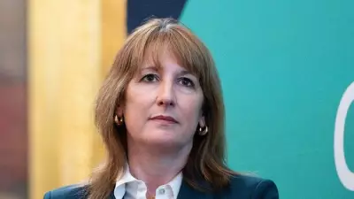 UK Inflation Hits 3.3% as Global Conflict Drives Up Living Costs