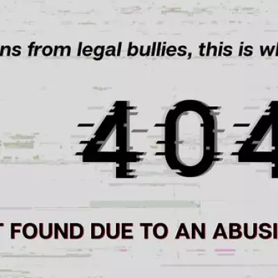 UK Media Unites in Day of Action Demanding Anti-SLAPP Laws to Protect Journalists