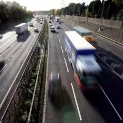 UK Motorway Speed Limit Could Rise to 80mph in New Proposal Backed by Elon Musk
