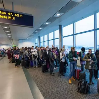 UK Passport Fees to Increase to £115 for Adults from April 8