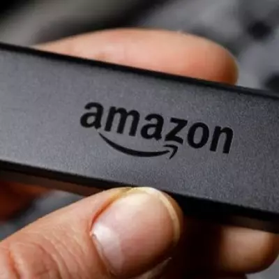 UK Police Crackdown on Illegal Amazon Fire TV Sticks Using Bank Data