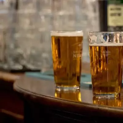 UK Pubs Face 'Perma-Crisis' as Pint Profits Plummet to Just 3p per Pound