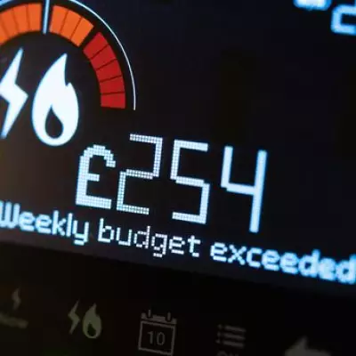 UK Smart Meter Households: Get Paid for Using Electricity This Bank Holiday