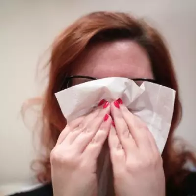 UKHSA Urges Parents to Recognise Distinctive Whooping Cough Sound