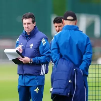 Unai Emery Addresses Aston Villa's Suspension Risk Ahead of Bologna Clash