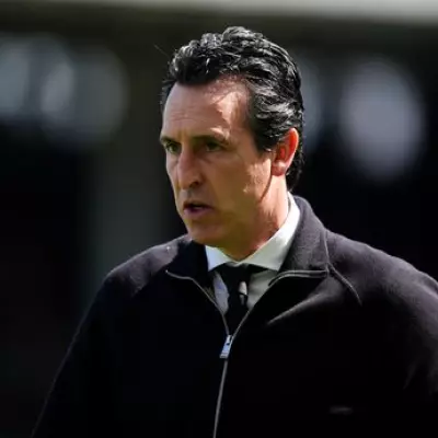 Unai Emery explains anger after Aston Villa's 1-0 defeat at Fulham