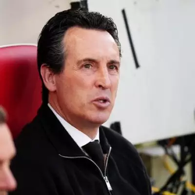 Unai Emery slams VAR over tackle that 'could have broken Watkins' ankle'