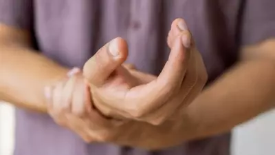 Understanding Tremors: When Shaking Signals Parkinson's or Other Conditions