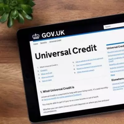 Universal Credit Boost: DWP Increases Payments for Claimants Born Before 2001