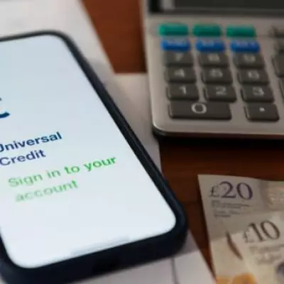 Universal Credit Two-Child Cap Scrapped, Delivering £4,100 Boost to Families