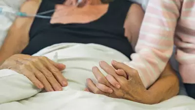 Urgent Government Aid Needed to Save England's Adult Hospices from Financial Collapse