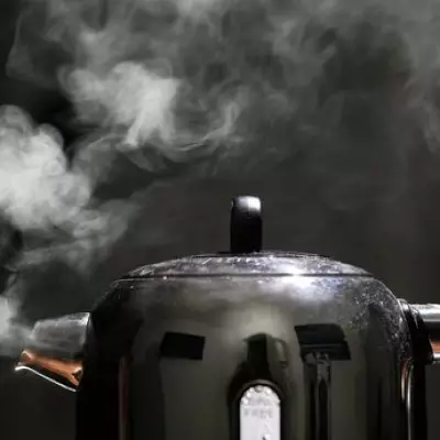 Urgent Recall: Kettles Sold at Currys, House of Fraser, and Robert Dyas