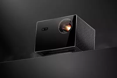 Valerion VisionMaster Max: Is This £4,000 'King' of Projectors Worth the Crown?