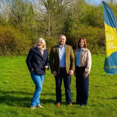 Valleys to Coast Plans 500 New Homes in Cardiff via Sylfaen