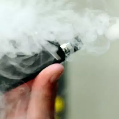 Vapers Face Price Hike as New E-Liquid Tax Takes Effect in October
