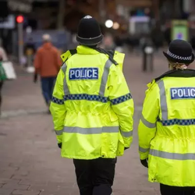 Vehicle Recovered in Fatal Birmingham Hit-and-Run Investigation