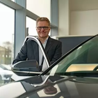 Vertu secures £3.9m insurance payout after JLR cyber attack disruption