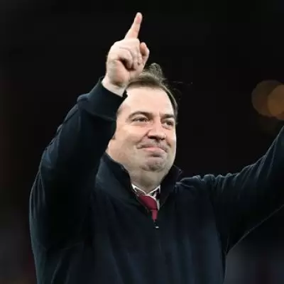 Villa Chief Criticises Financial Fair Play Rules as Unfair to Growing Clubs