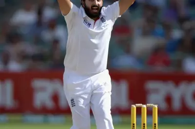 Village Cricket Club Secures Former England Bowler in Major Signing