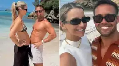 Vogue Williams and Spencer Matthews Announce Fourth Child Due Autumn 2026