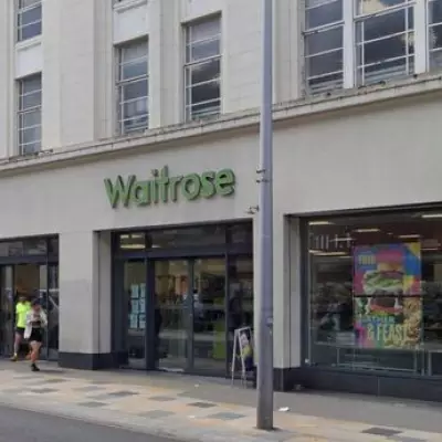 Waitrose Worker Dismissed After Confronting Easter Egg Thief in Clapham