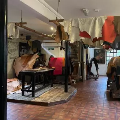 Walsall Councillors Seek to Delay Leather Museum Move Until After Elections