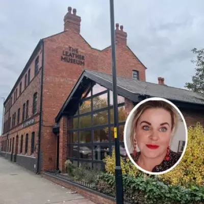 Walsall Mayor Rejects Motion for Leather Museum Relocation Cost Transparency