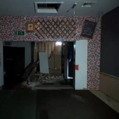 Walsall's Historic Dancehall Flats Plan Rejected Again by Council