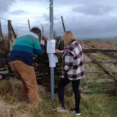 Walshaw Moor Wind Farm Plan Sparks 'Rushed' Consultation Controversy in Yorkshire