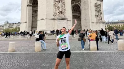 Wandsworth Runner Tackles Double Marathon for Cancer Research After Mother's Diagnosis